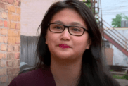 90 Day Fiancé's Leida Margaretha